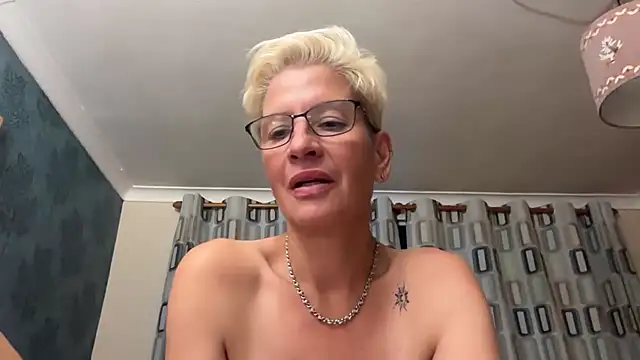 JennyHazel1 online show from 07.28.26