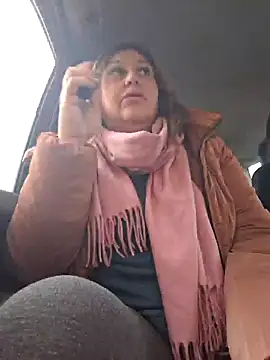 Snapshot of Mara-24 chatting on 01.17.25 Mara-24 online show from 01.17.25