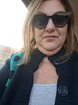 Snapshot of Mara-24 chatting on 02.06.25 Mara-24 online show from 02.06.25