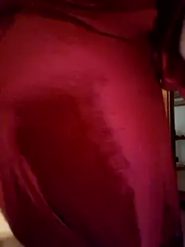 Snapshot of Mara-24 chatting on 03.01.25 Mara-24 online show from 03.01.25