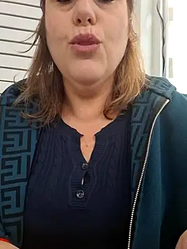 Snapshot of Mara-24 chatting on 03.10.25 Mara-24 online show from 03.10.25