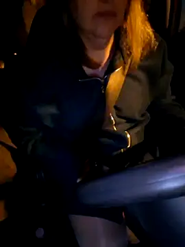 Snapshot of Mara-24 chatting on 03.21.25 Mara-24 online show from 03.21.25