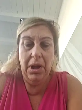 Snapshot of Mara-24 chatting on 09.13.25 Mara-24 online show from 09.13.25