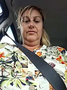 Snapshot of Mara-24 chatting on 09.24.25 Mara-24 online show from 09.24.25