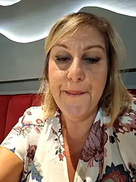 Snapshot of Mara-24 chatting on 09.25.25 Mara-24 online show from 09.25.25