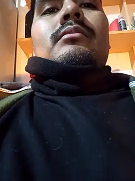 sebasj9812 online show from 09.20.25