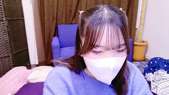 Snapshot of mari_tan_ch chatting on 12.31.24 mari tan ch online show from 12.31.24