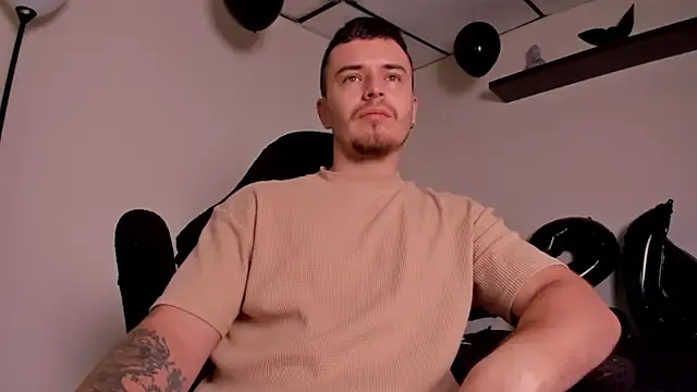 james connor2 online show from 11.25.25