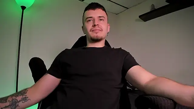 james connor2 online show from 02.09.26