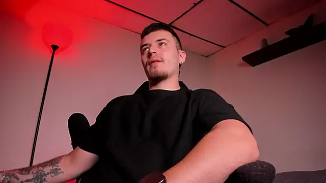 james connor2 online show from 02.19.26