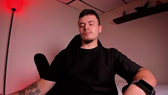 james connor2 online show from 03.02.26