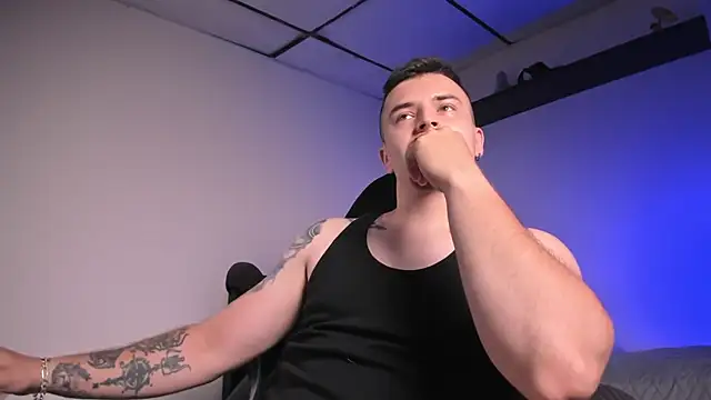james connor2 online show from 04.29.26