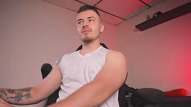 james connor2 online show from 06.07.26