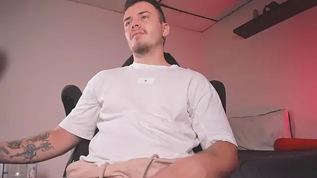 james connor2 online show from 06.22.26