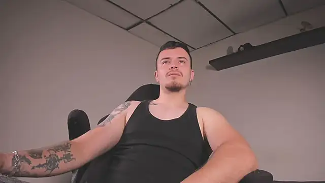 james connor2 online show from 06.25.26