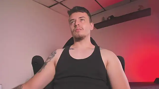 james connor2 online show from 07.26.26