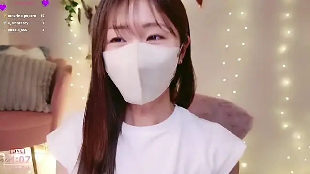 meg 0901 online show from 04.25.26