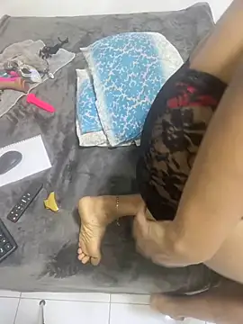 NethuQueen online show from 02.22.25