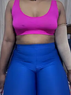 NethuQueen online show from 02.28.25