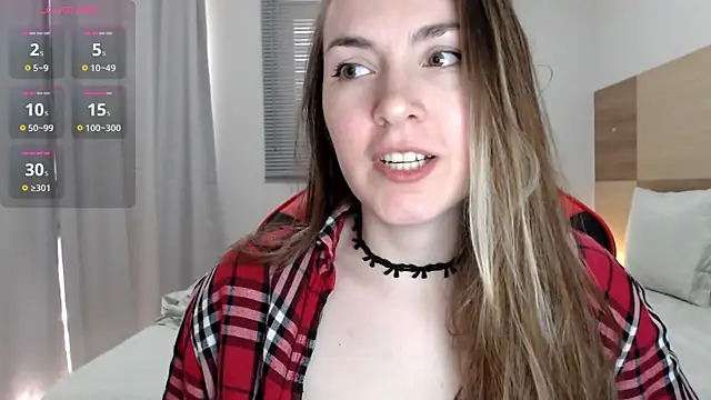 Snapshot of Naughty_Annn chatting on 12.05.25 Naughty Annn online show from 12.05.25