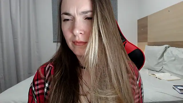 Snapshot of Naughty_Annn chatting on 12.15.25 Naughty Annn online show from 12.15.25