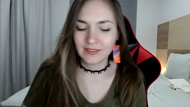 Snapshot of Naughty_Annn chatting on 01.11.26 Naughty Annn online show from 01.11.26