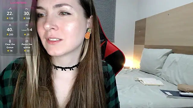 Snapshot of Naughty_Annn chatting on 01.17.26 Naughty Annn online show from 01.17.26