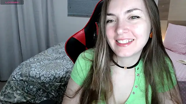 Naughty Annn online show from 05.04.26