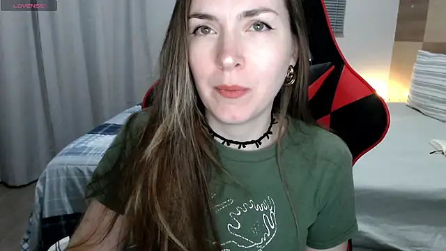 Naughty Annn online show from 05.17.26
