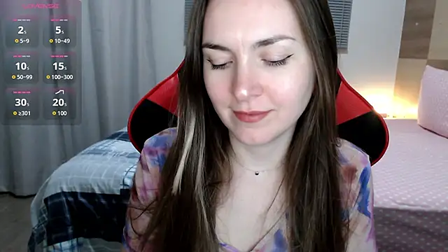 Naughty Annn online show from 05.23.26