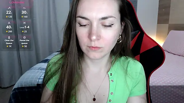 Naughty Annn online show from 05.29.26