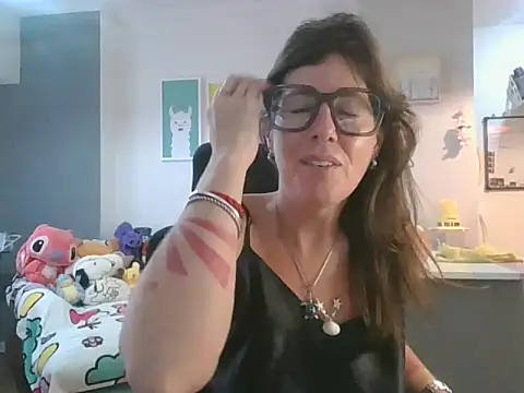 Calentandote online show from 04.01.26