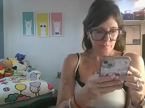 Calentandote online show from 04.07.26