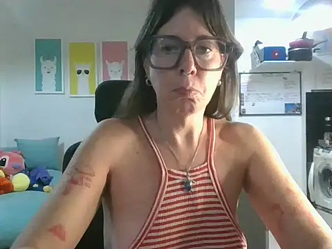 Calentandote online show from 04.21.26