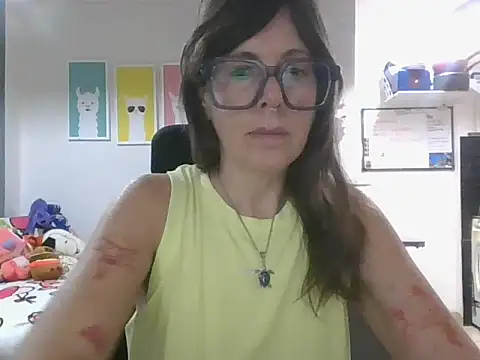 Calentandote online show from 04.23.26