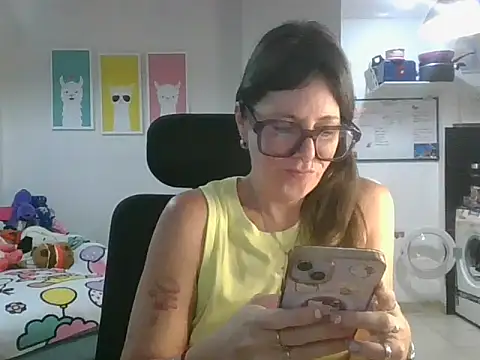 Calentandote online show from 04.24.26