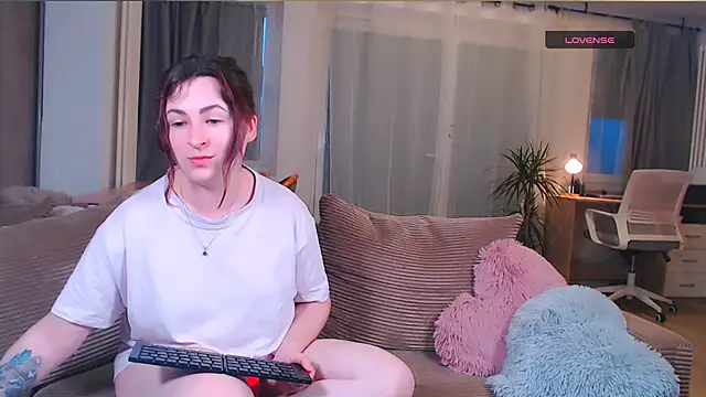 Caroline1995 online show from 03.19.26