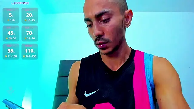 Snapshot of steven_hott8 chatting on 02.08.26 steven hott8 online show from 02.08.26