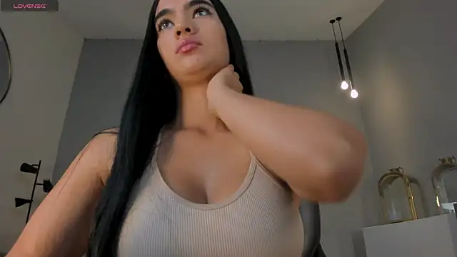 NatyFerrer  online show from 02.23.25