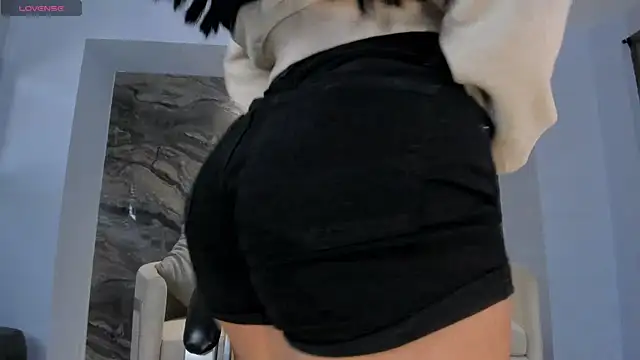 NatyFerrer  online show from 03.09.25