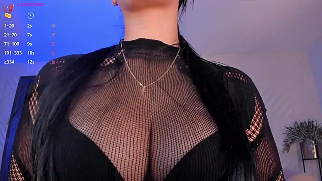 NatyFerrer  online show from 03.15.25