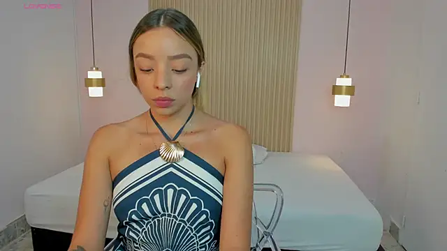 AliceRoss0 online show from 07.27.26