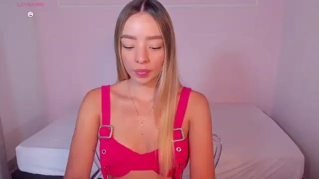 AliceRoss0 online show from 07.29.26