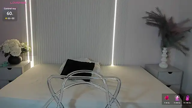 AliceRoss0 online show from 08.01.26