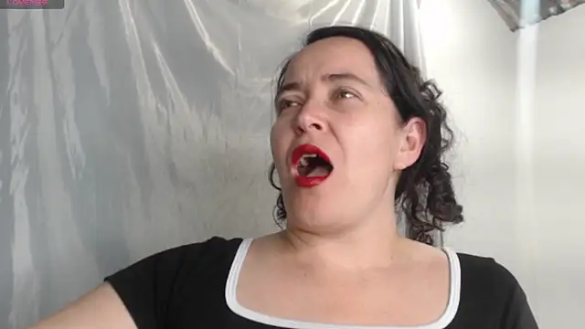 carla slut outlimits online show from 06.24.26