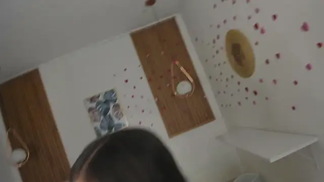 TiffanyWright online show from 03.02.26