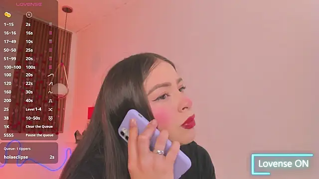 TiffanyWright online show from 05.24.26