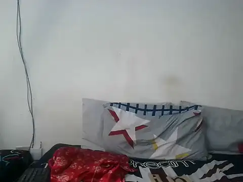 SEXYBLACKASSXXX online show from 10.15.25