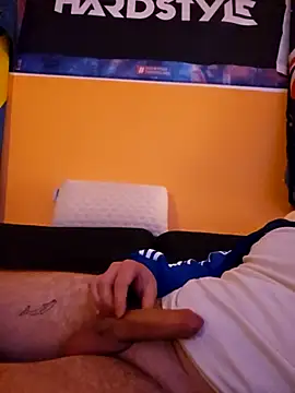 Marc69996 online show from 03.08.25