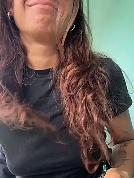 ValeriEvan online show from 02.07.26